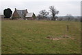 Upper Monkton Farm, near St Weonards.