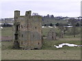 Ravensworth Castle