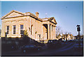 Chipping Norton, Market Hall.