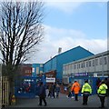 Selhurst Park