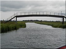 TA0851 : River Hull by Martin Wilson