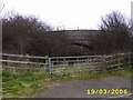 Upton Forge Bridge