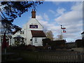 Bull Inn, Bethersden, Kent