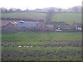 Weston Farm, Higher Dawlish Water