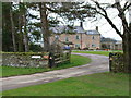 Hutton Hill Farm, near Constable Burton