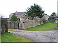 Cocked Hat Farm, near Finghall