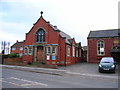 Aiskew Methodist Church