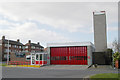 Bispham Fire Station