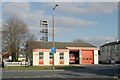 Lytham Fire Station