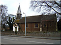 Flixborough Church