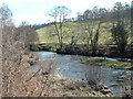 River Monnow at Skenfrith