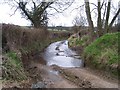 Ford near Ley Farm