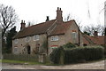 Farmhouse at North Rauceby