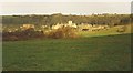 SE6078 : Ampleforth Abbey and College by Ken Crosby