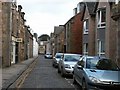 Market Street, St Andrews