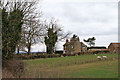 Melton Road Farm, Wrawby