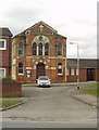 Seacroft Methodist Church