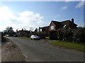 Old London Road, Benson