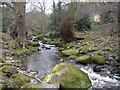 Great Gill Beck, Silsden