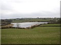 Silsden Reservoir