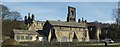 SE2536 : Kirkstall Abbey by Rich Tea