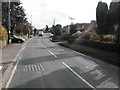 Claverham Road - looking east