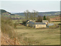 Harewood Grange Farm.