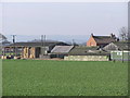 Hall Moor  Farm