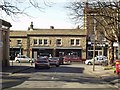 Shire Oak Road and Otley Road