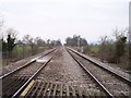 Railway to South Wales