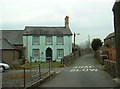 Colours of Llanllyfni