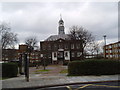 Clocktower Community Centre, Antelope Road, Woolwich, London SE18