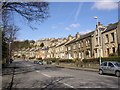 Halifax Old Road, Fartown