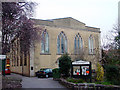 Hope Chapel, Clifton