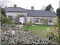 House at Balloughry Hill