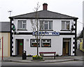 C3611 : Carrig Inn, Carrigans, County Donegal by Kenneth  Allen