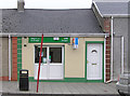 C3611 : Carrigans Post Office by Kenneth  Allen