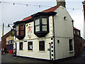 Red Lion Hotel, Barton-Upon-Humber