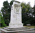 Grimsby Cenotaph