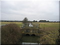 Oxford Canal Feeder