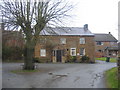 Former pub, Claydon