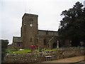 Church of St Leonard, Aston le Walls