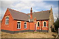 Branston Booths Wesleyan Chapel