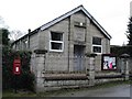 Nantglyn Church House