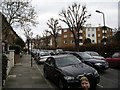 Hartington Road, West Ealing, London W13