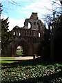 St Botolph?s Priory, Colchester