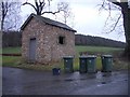 Bin day