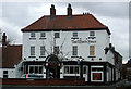 The White Swan