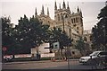 Selby Abbey