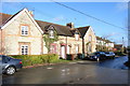 Cottages and modern houses, Mixbury